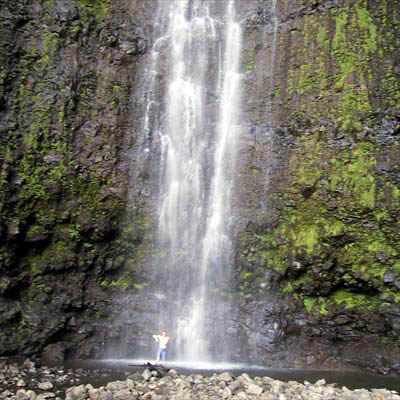 craigshower