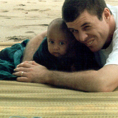 dadjakebeach
