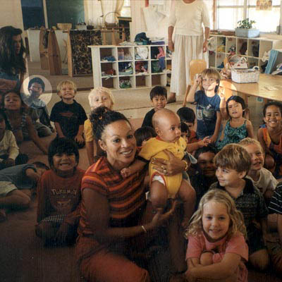 preschool