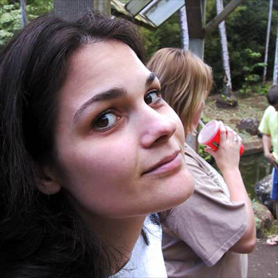 tinakarejas